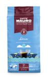 Caffé MAURO Deca, mletá káva, 250 g